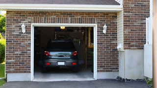 Garage Door Installation at Scripps Ranch San Diego, California