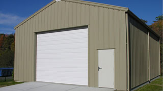 Garage Door Openers at Scripps Ranch San Diego, California